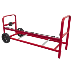 Sealey Polymask/Masking Paper Dispenser - 1 X 900mm Roll -Bodyshop Store MK77 DFC0315387 1