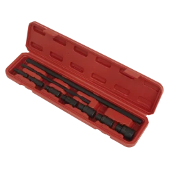 Sealey 9pc Motorcycle Wheel Bearing Removal Kit -Bodyshop Store MS062.V2 PIC2 DFC0794133 1