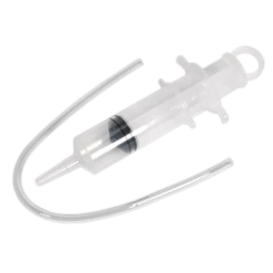 Sealey 70ml Oil Inspection Syringe