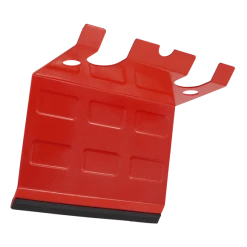 Sealey Magnetic Spray Gun Holder - 2 Gun -Bodyshop Store MSH03 DFC0360077 1