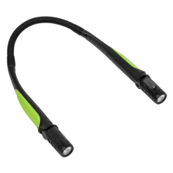 Sealey 3W SMD LED Rechargeable Neck Torch