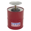 Sealey 3.8L Plunger Can