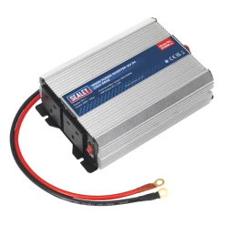 Sealey 1000W Power Inverter 12V DC - 230V~50Hz
