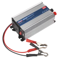 Sealey 300W Power Inverter 12V DC - 230V~50Hz