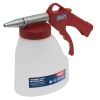 Sealey Portable Soda Blasting Gun