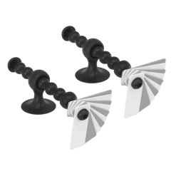 Sealey 2pc Panel Gap Setting Tool -Bodyshop Store PST01 PIC3 DFC1109712