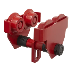 Sealey 1 Tonne Plain Trolley