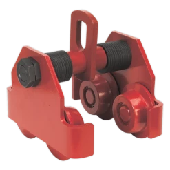 Sealey 3 Tonne Plain Trolley