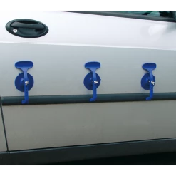 Sealey 6pc Suction Clamp Set -Bodyshop Store RE006 ACT RUBBING STRIP 1