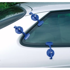 Sealey 6pc Suction Clamp Set -Bodyshop Store RE006 ACT WINDOW 1 1