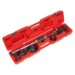 Sealey Plunger Type Air Suction Dent Puller