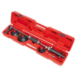 Sealey Plunger Type Air Suction Dent Puller -Bodyshop Store RE012 PIC2 1
