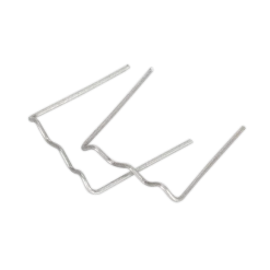 Sealey 0.6mm U-Staple - Pack Of 100 9 Sealey 0.6mm U-Staple - Pack Of 100 -Bodyshop Store RE06 1