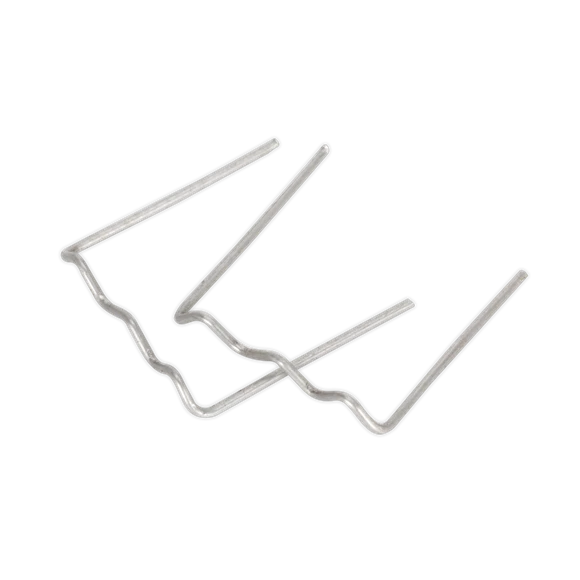 Sealey 0.6mm U-Staple - Pack Of 100 4 Sealey 0.6mm U-Staple - Pack Of 100 - Image 4