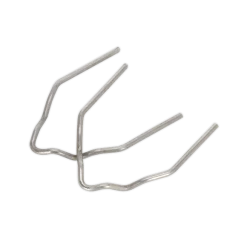 Sealey 0.6mm V-Staple - Pack Of 100 9 Sealey 0.6mm V-Staple - Pack Of 100 -Bodyshop Store RE06V 1