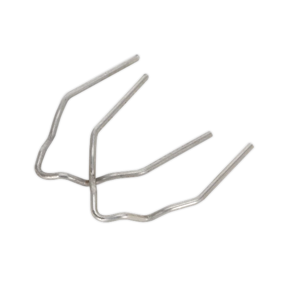 Sealey 0.6mm V-Staple - Pack Of 100 4 Sealey 0.6mm V-Staple - Pack Of 100 - Image 4