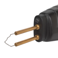 Sealey 0.6mm V-Staple - Pack Of 100 10 Sealey 0.6mm V-Staple - Pack Of 100 -Bodyshop Store RE06V IN RE024 1