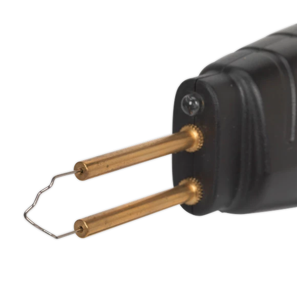 Sealey 0.6mm V-Staple - Pack Of 100 5 Sealey 0.6mm V-Staple - Pack Of 100 - Image 5