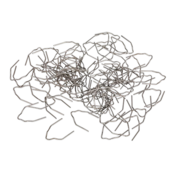 Sealey 0.6mm V-Staple - Pack Of 100 3 Sealey 0.6mm V-Staple - Pack Of 100 - Image 3