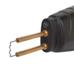 Sealey 0.6mm U-Staple - Pack Of 100 10 Sealey 0.6mm U-Staple - Pack Of 100 -Bodyshop Store RE06 IN RE024 1