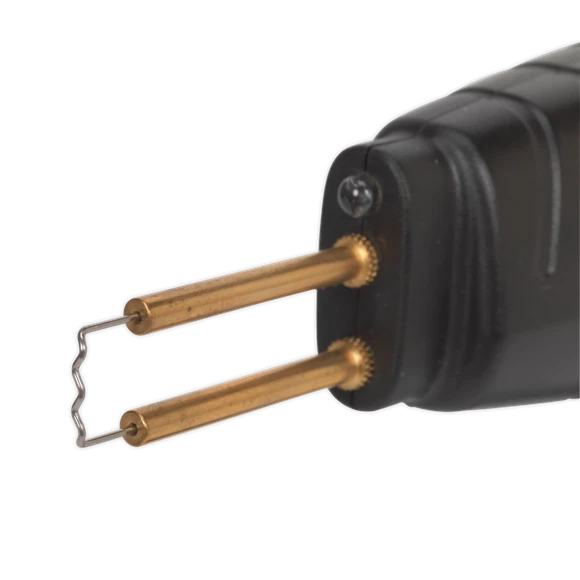 Sealey 0.6mm U-Staple - Pack Of 100 2 Sealey 0.6mm U-Staple - Pack Of 100 - Image 2