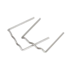 Sealey 0.8mm U-Staple - Pack Of 100 -Bodyshop Store RE08 1