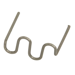 Sealey 0.8mm Wave Staple - Pack Of 100 7 Sealey 0.8mm Wave Staple - Pack Of 100 -Bodyshop Store RE08W SINGLE DFC1213326 1