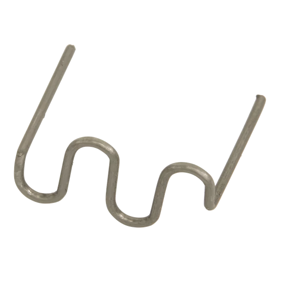 Sealey 0.8mm Wave Staple - Pack Of 100 4 Sealey 0.8mm Wave Staple - Pack Of 100 - Image 4