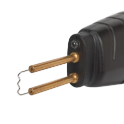 Sealey 0.8mm U-Staple - Pack Of 100 -Bodyshop Store RE08 IN RE024 1