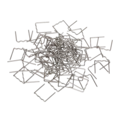 Sealey 0.8mm U-Staple - Pack Of 100 -Bodyshop Store RE08 PACK QTY 1