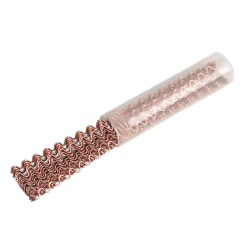 Sealey Wavy-Wire Strip For Panel Pulling System - Pack Of 50