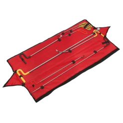 Sealey 8pc Paintless Dent Repair Kit