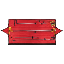 Sealey 8pc Paintless Dent Repair Kit -Bodyshop Store RE103 STRAIGHT DFC0598690