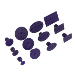 Sealey PDR Dent Repair Tabs Pack Of 12