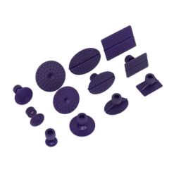 Sealey PDR Dent Repair Tabs Pack Of 12 -Bodyshop Store RE105 1 PIC2 DFC0109017 1