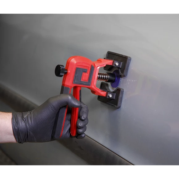 Sealey Hot Glue Paintless Dent Repair Kit 4 Sealey Hot Glue Paintless Dent Repair Kit - Image 4