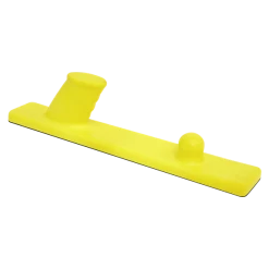 Sealey 75 X 440mm 2-Handed Hook-and-Loop Sanding Block -Bodyshop Store RE4002 PIC2 DFC0896263 1