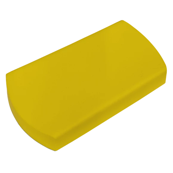 Sealey 90 X 155mm Sanding Block Concave Hook-and-Loop 3 Sealey 90 X 155mm Sanding Block Concave Hook-and-Loop - Image 3