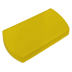 Sealey 90 X 155mm Sanding Block Concave Hook-and-Loop