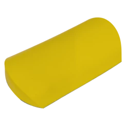 Sealey 90 X 160mm Sanding Block Convex Hook-and-Loop