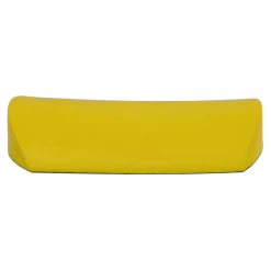 Sealey 90 X 160mm Sanding Block Convex Hook-and-Loop -Bodyshop Store RE4017 STRAIGHT DFC0334507 1