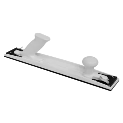Sealey 70 X 407mm Long Board Hook-and-Loop Sanding Block -Bodyshop Store RE4021 PIC2 DFC0896274 1