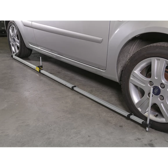 Sealey Telescopic Trammel Gauge 2 Sealey Telescopic Trammel Gauge - Image 2