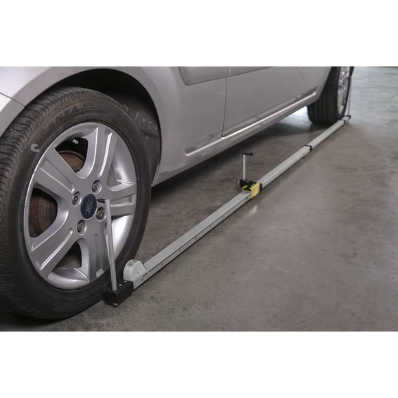 Sealey Telescopic Trammel Gauge 3 Sealey Telescopic Trammel Gauge - Image 3