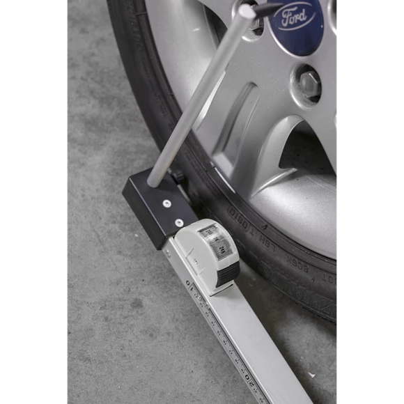 Sealey Telescopic Trammel Gauge 5 Sealey Telescopic Trammel Gauge - Image 5