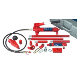 Sealey 4tonne SuperSnap® Hydraulic Body Repair Kit