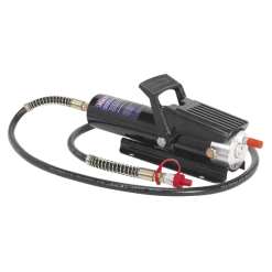 Sealey 10 Tonne Air Hydraulic Pump With Hose