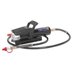 Sealey 10 Tonne Air Hydraulic Pump With Hose -Bodyshop Store RE83 840 CWH.V2 PIC2 DFC0884000 1
