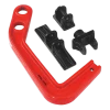 Sealey Large Hook Pull Kit
