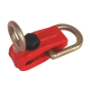 Sealey 90° Dual Pull Clamp